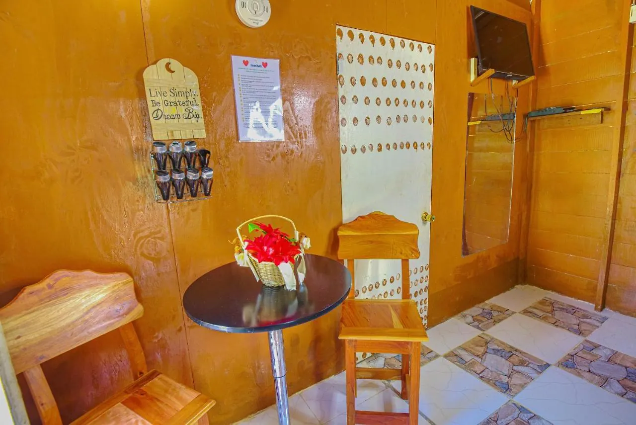 My Little Cabin In Negril, Cabin Negril