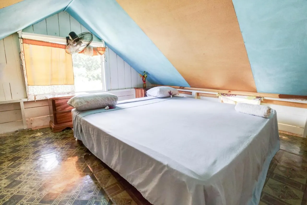 My Little Cabin In Negril, Cabin Semesterbostad Negril