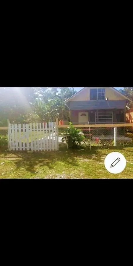 My Little Cabin In Negril, Cabin Semesterbostad