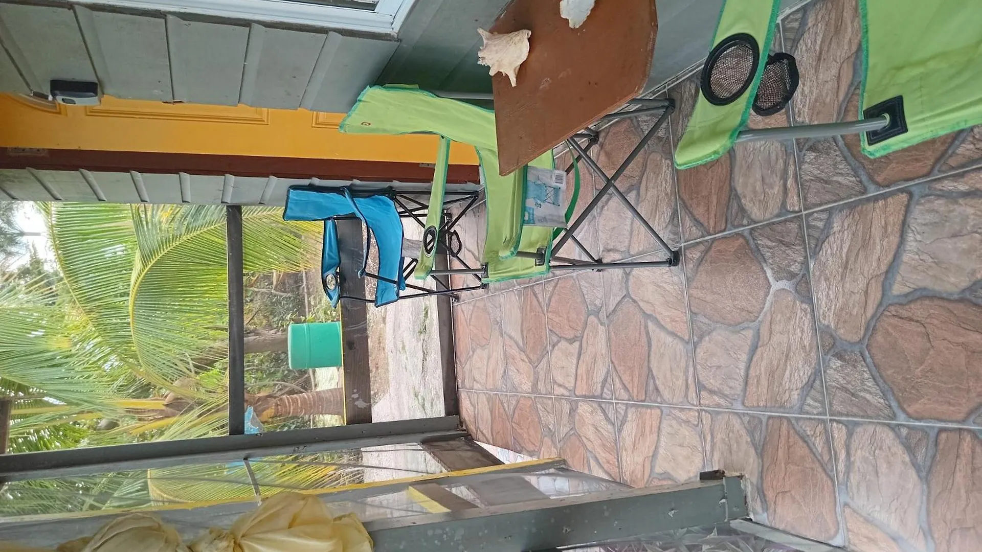 My Little Cabin In Negril, Cabin Jamaica